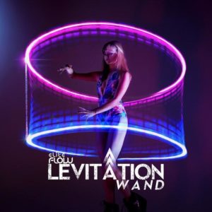 levitation wand